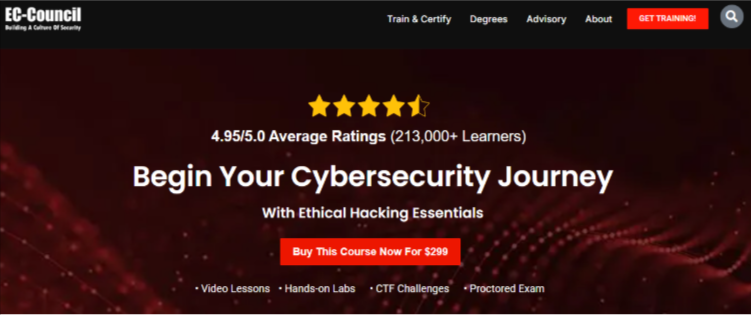 Ethical Hacking Essentials Ethical Hacking Essentials