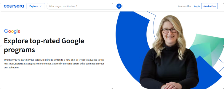 Google Certificates Available With Coursera Google Certificates Available With Coursera