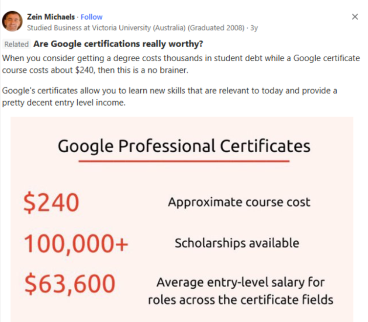 Quora Review Quora Review
