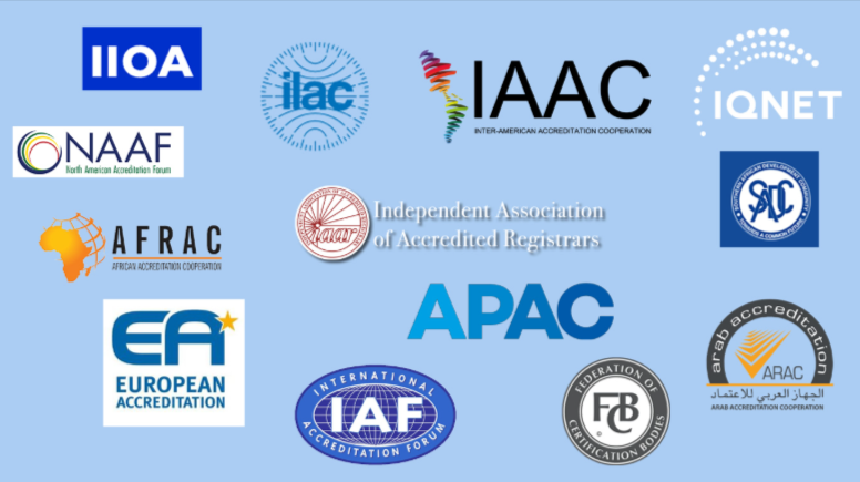 Accreditation & Recognition: Certificate & Diploma