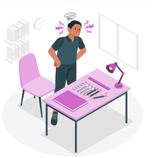 Self-Discipline and Motivation Challenges Self-Discipline and Motivation Challenges