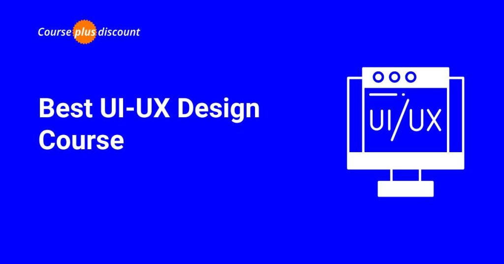 Best UI-UX Design Course