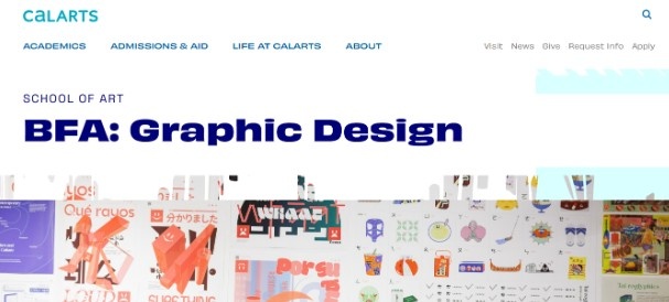 CalArts Specialization CalArts Specialization