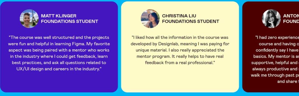 Designlab Review Designlab Review