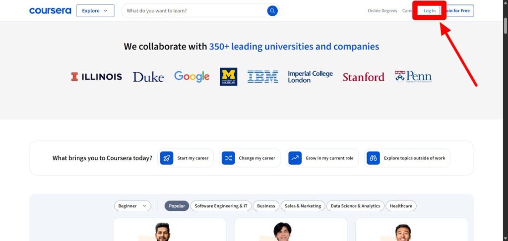 How To Delete Coursera Account How To Delete Coursera Account