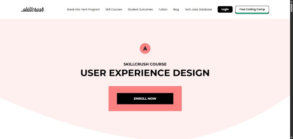 Skillcrush UX/UI Design Course Skillcrush UX/UI Design Course