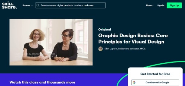 Skillshare Premium Skillshare Premium