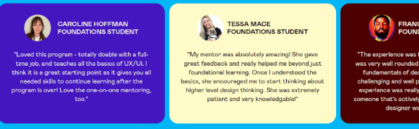 What users say about this program What users say about this program