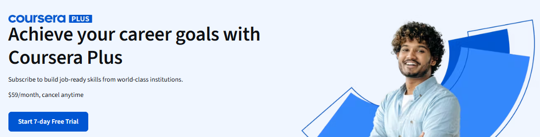 Coursera Free Trial Coursera Free Trial