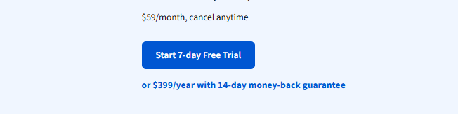 Using The Money Back Guarantee Using The Money Back Guarantee