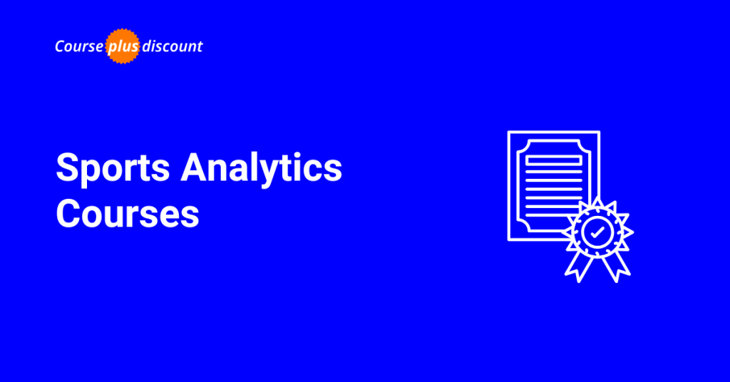 Sports Analytics Courses